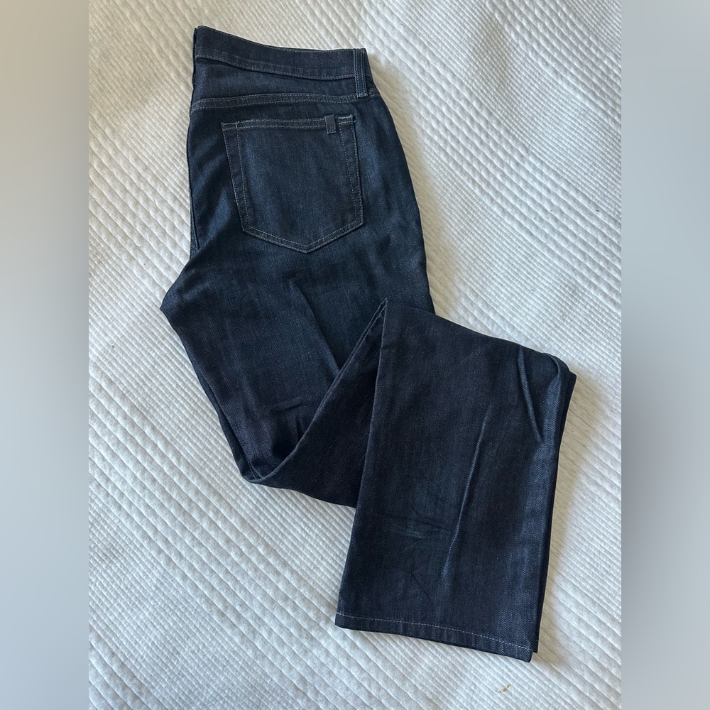 Joes Jeans Dark Denim (Size 33)